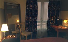 South Bridge Bed And Breakfast